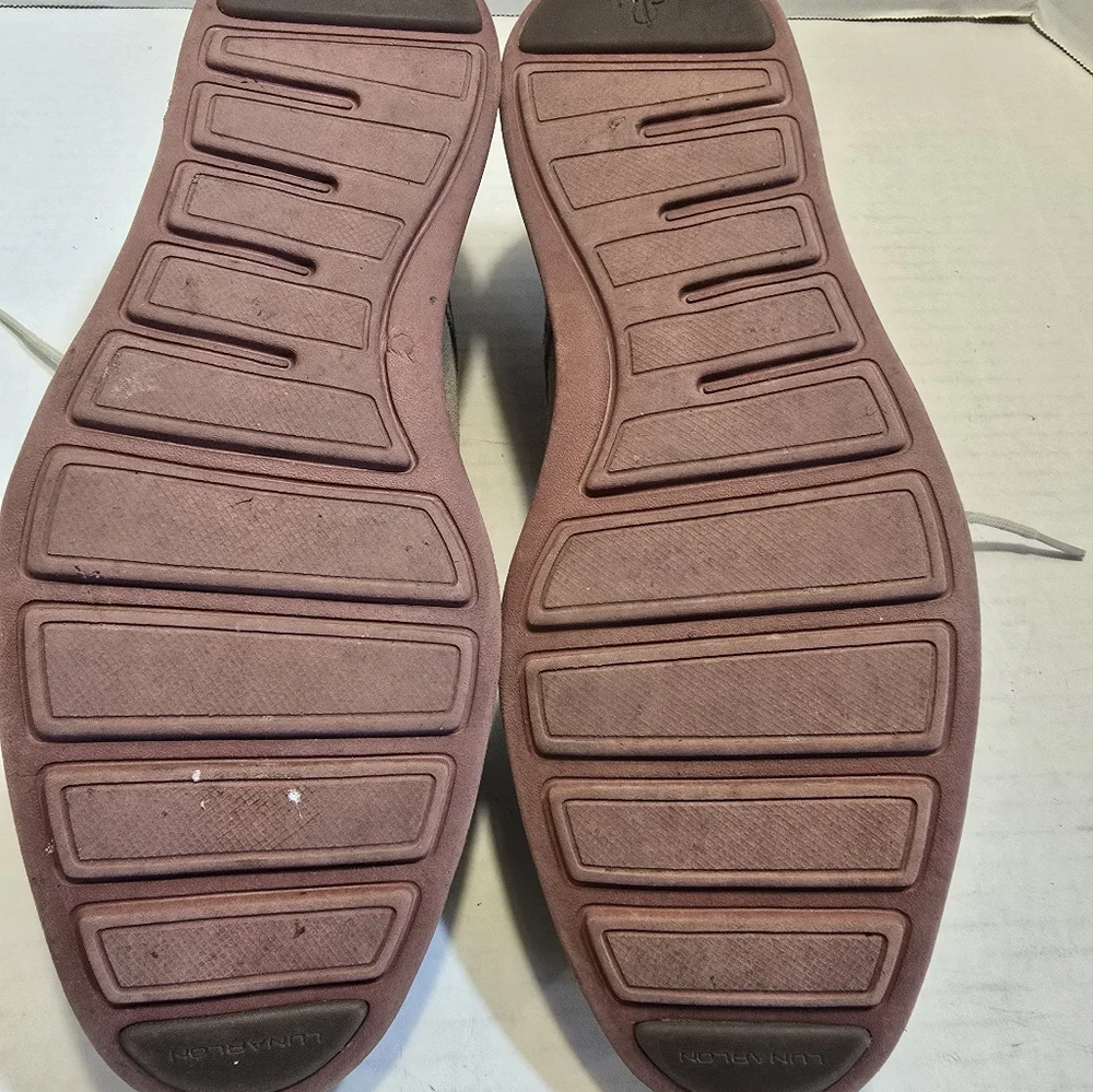 Cole Haan Oxfords Men Tan Size‎ 12